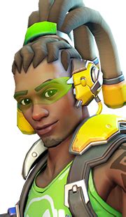 Lucio/Strategy .